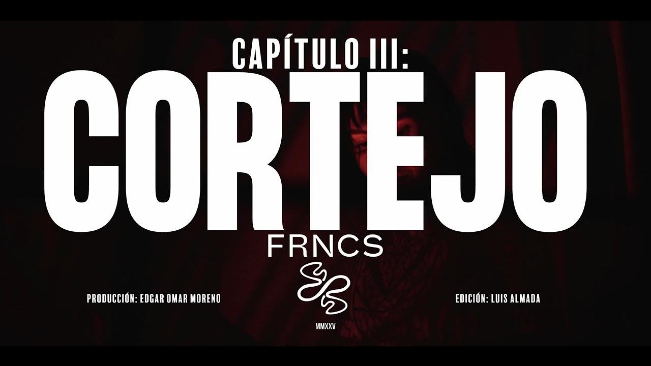 Watch CAPÍTULO III: CORTEJO on YouTube Watch CAPÍTULO III: CORTEJO on YouTube