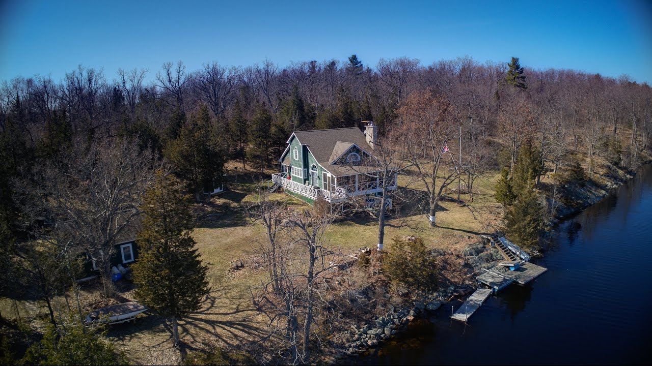 299D Woodcock’s Mills Rd Beaver Lake 474,900 YouTube