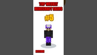 week 14 Top 10 Minecraft Skins Of The Week  Namemc Showcase