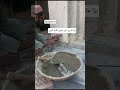 Marble Pillar Strong Fixing 🔥 | Masjid Project Part 10 #Shorts #construction #blockwork