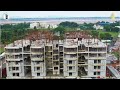 JAIN JULY CONSTRUCTION UPDATE