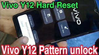 Vivo Y12 reset Preloader Mode New Tool screenshot 3