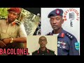 COLONEL MUJYISIRIKARE NUMUNTU KI COLONEL MUJYISIRIKARE NUMUNTU KI