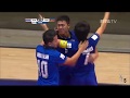 Suphawut Thueanklang ศุภวุฒิ เถื่อนกลาง(Thailand )  | Futsal | assists, goals