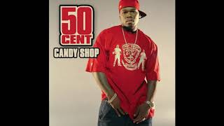 50 Cent - Candy Shop (EXTREME BASS BOOSTED) Resimi