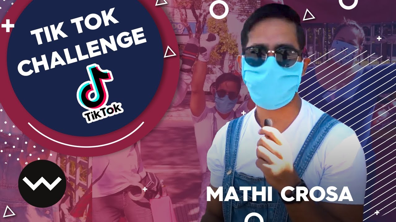 Tik Tok Challenges Youtube
