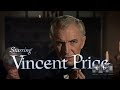 Screamfactorytv house of usher 1960 trailer starring vincent price 720p