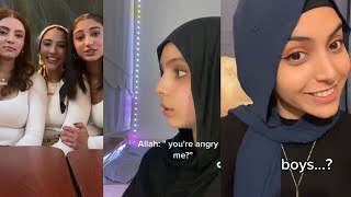 Muslim Tik Tok You Need To See part 57