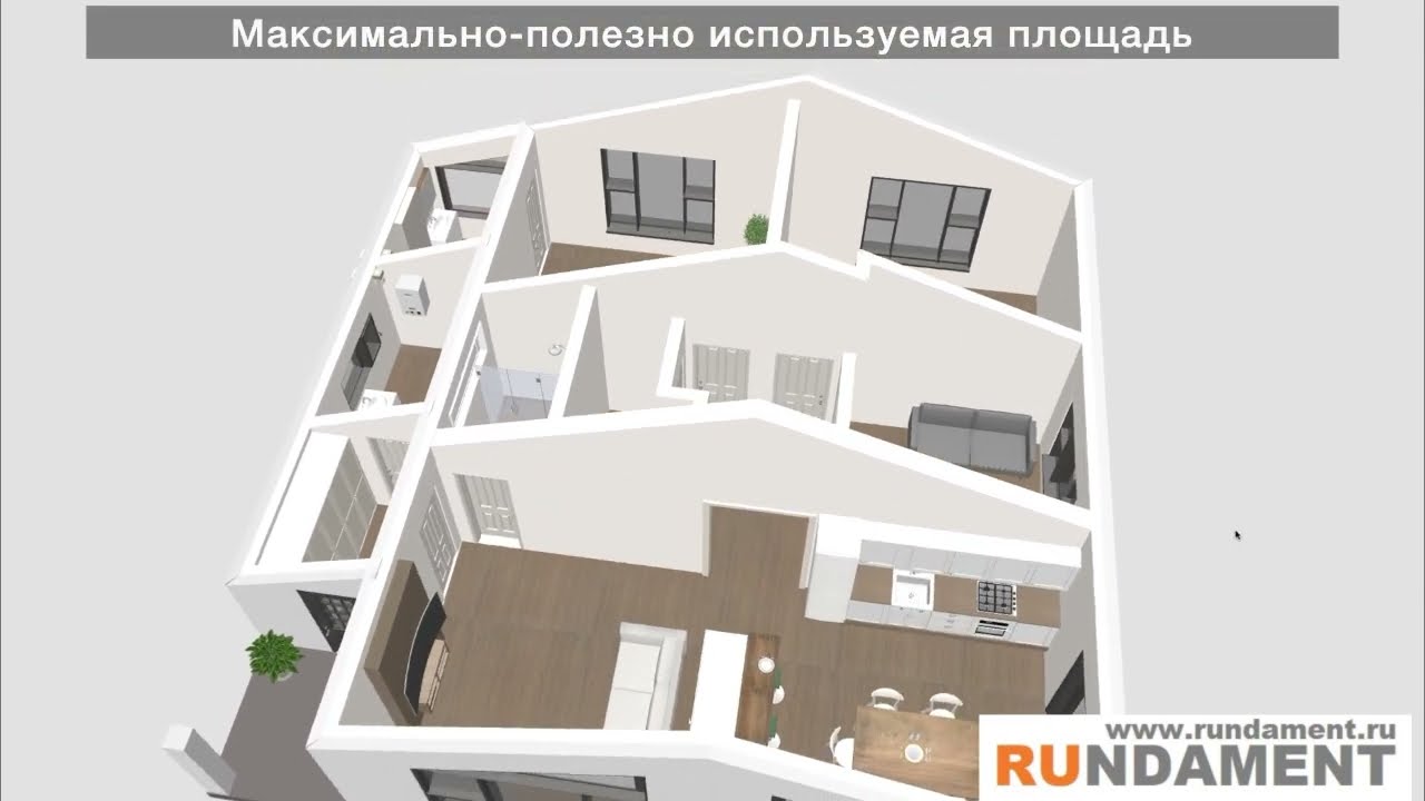 Тихорецке готовый дом видео