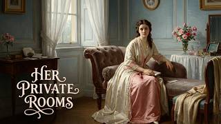 Inside the Private Rooms of a Victorian Heiress | History for Sleep