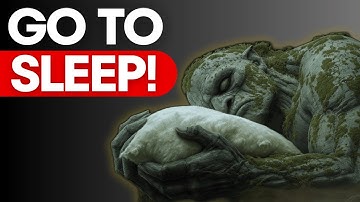 Shadow of the Colossus — The Forbidden Land | Soothing Sleep Storytelling