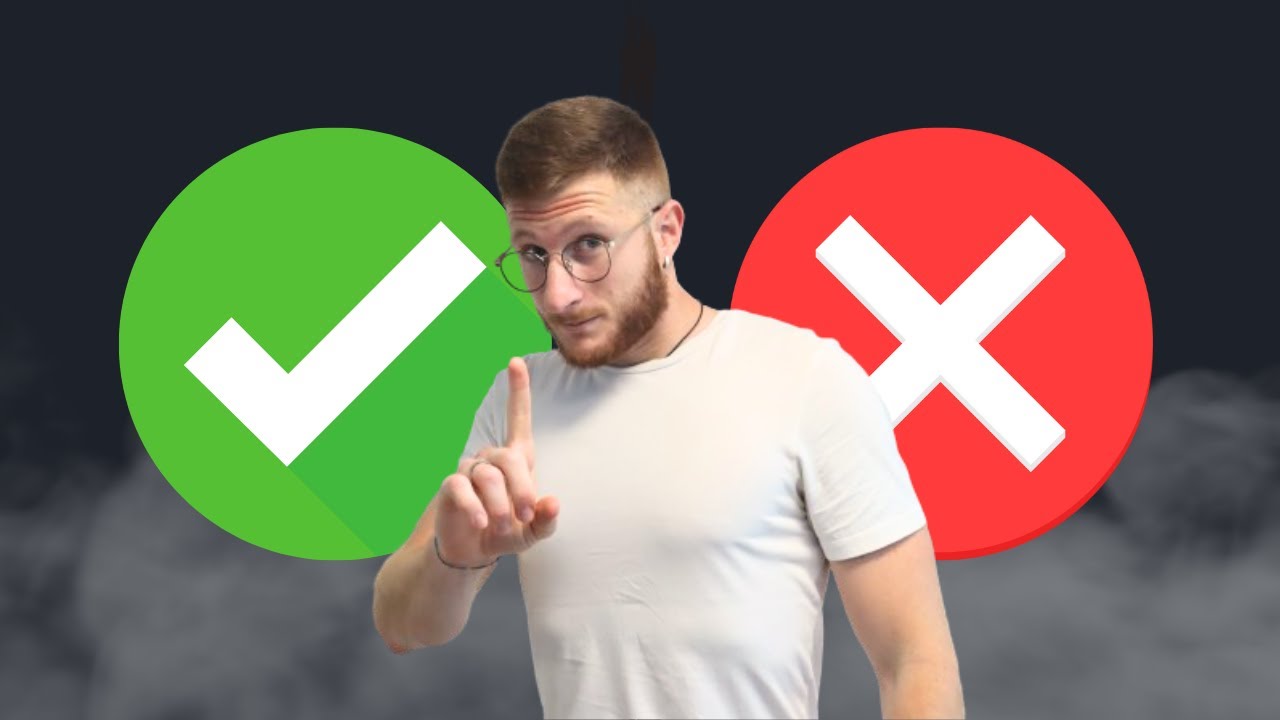 ¿Emprender SOLO o ACOMPAÑADO? ✅❌