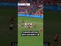 FROM THE SPOT. CHOUPO BURIES IT IN THE 99TH MINUTE 💥 | New York Red Bulls Highlights #mls #shorts
