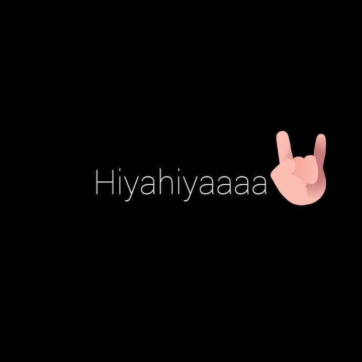 Kata kata (kita cuman beda umur bukan beda nyali)