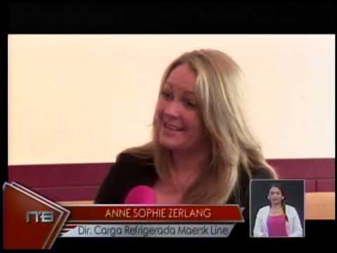 Necesidades de la industria del banano y sus perspectivas a nivel global