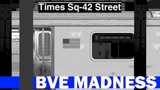 BVE Madness #19