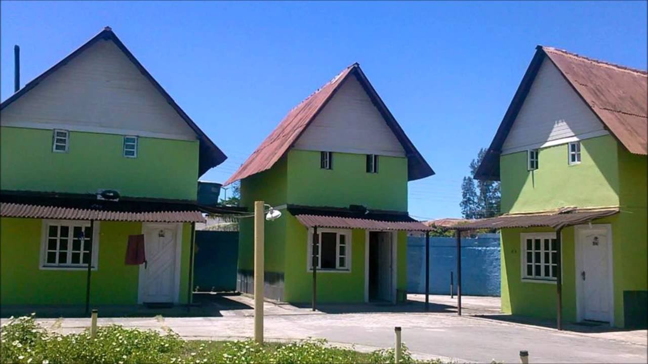 ANPRF Pousada Santa Mônica - ES