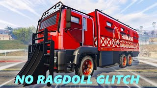 Acid Lab - No Ragdoll Easy Glitch