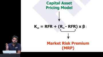 CFA Level 2: Corporate Finance - Essential Concepts from Level I [ Part I ]