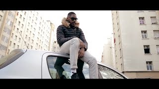 HMN ft.  Matso - Allo (Clip Officiel)