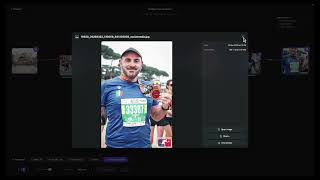 AI Semantic Photo Search on macOS — PhotoCore "Semantic Bridge" Demo screenshot 4