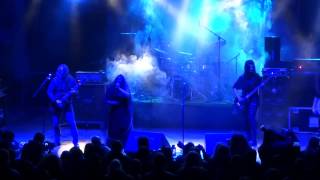 AVA INFERI - By Candlelight &amp; Mirrors - live (Ragnarök-Festival 2013) HD