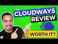 Cloudways Review (2022) ❇️ Speed Test, Live Demo & My Honest Web Hosting Recommendation