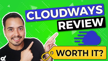 Cloudways Review (2025) ❇️ Speed Test, Live Demo & My Honest Web Hosting Recommendation