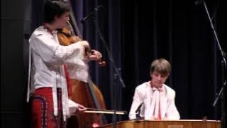 CM Vojara - Cikánský tanec