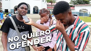 ¿Cómo reconocer a las etnias del pais africano que habla español? Guinea Ecuatorial Parte 1