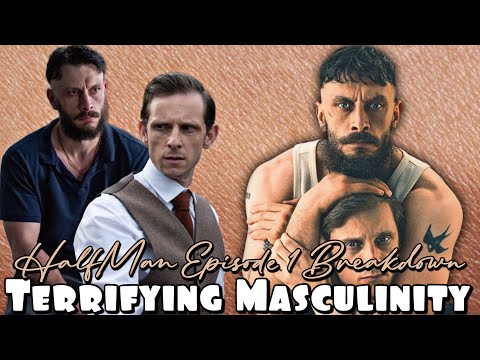 Ruben Is Terrifying! | Half Man BBC Episode 1 Breakdown | HBO