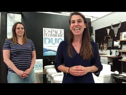 Vidéo: Comment Choisir Le Remplisseur De Toilettes