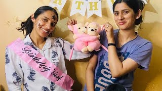 Birthday vlog 💖