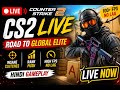 🔴 CS2 LIVE 🔧 | No Lag + High Frame Rates