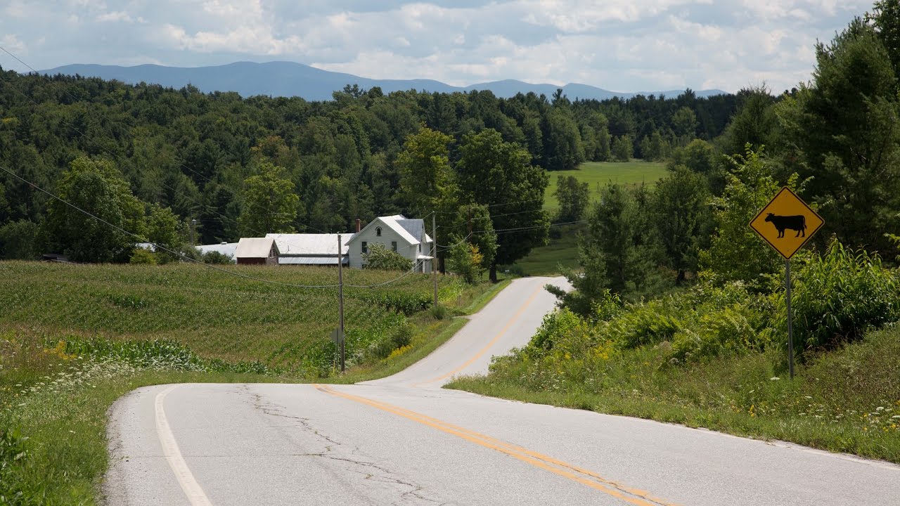 Bicycling: Day Trips To Paradise