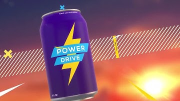 After effects - Big Pack of Elements