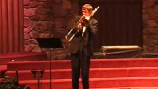 Video thumbnail of "Tommy Dorsey: Trombonology"