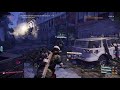 Tom clancys the division 2  bank hq 2024 20 invaded heroic 02