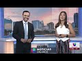🔴 EN VIVO | Noticias Univision Orlando 06:00 pm 10/16/25