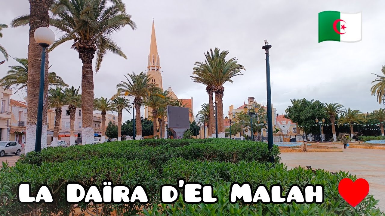 Un bon thé pour digérer tout ça مع المغني La Daïra d'El Malah Terga Chaabat El Leham et Ouled Kihal