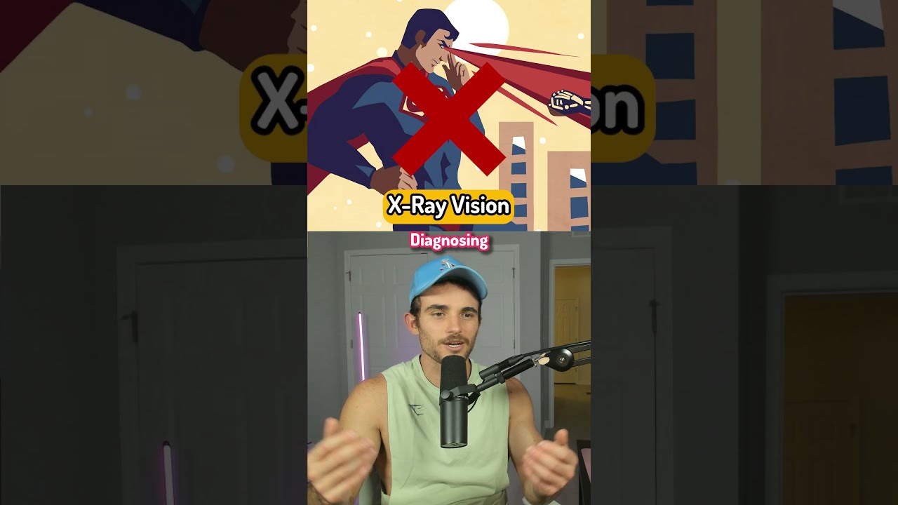 Would You Want These Superpowers 