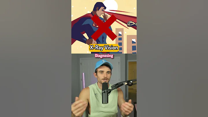 Would You Want These Superpowers?