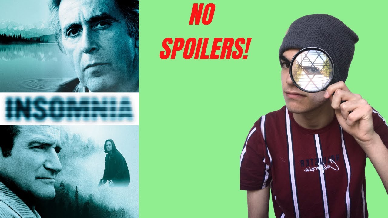 insomnia movie review