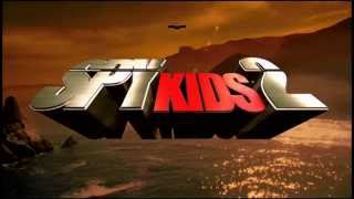 Spy Kids 2 - Skeletons HD