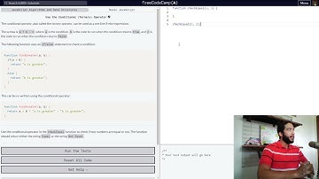 How to Use the Conditional (Ternary) Operator in JavaScript