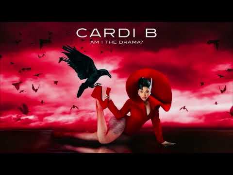 Cardi B ErrTime Feat GloRilla Megan Thee Stallion Latto MASHUP