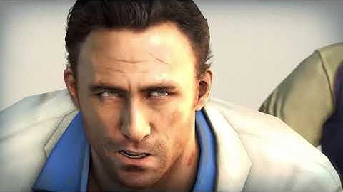 Left 4 Dead 2 - L4D2 - Alternative Opening