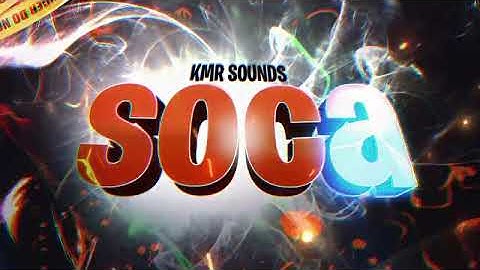 Thumbnail of Nadia Batson  - I'm Yuh Lover. (2024 Soca) (KMRSounds)