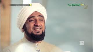 Kumalun Nisa' - The Perfected Woman - Fatimah AlZhra Episode 4 - AL-BAHJAH TV