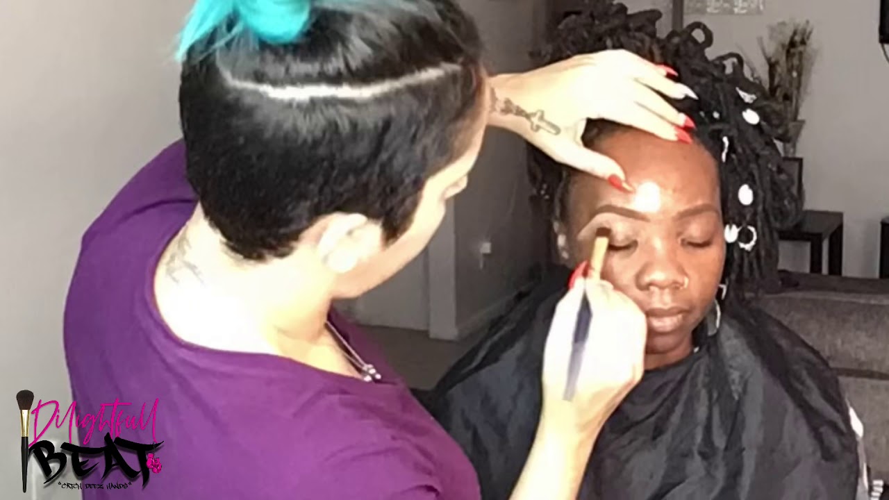 The Crayon Case Matte Book Beat